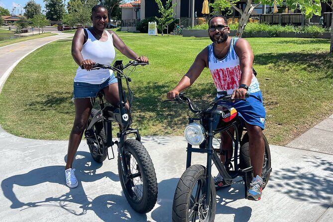 Electric Bicycle Rental - Who Will Love This Experience?