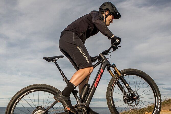 Electric bicycle route Cala Granadella -Cala Moraig - Final Thoughts: Is This Tour Right for You?