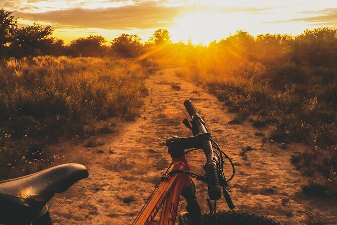 Electric Bike Adventure: Discover Javea's Stunning Landscapes - The Value of a Personalized, Scenic Ride