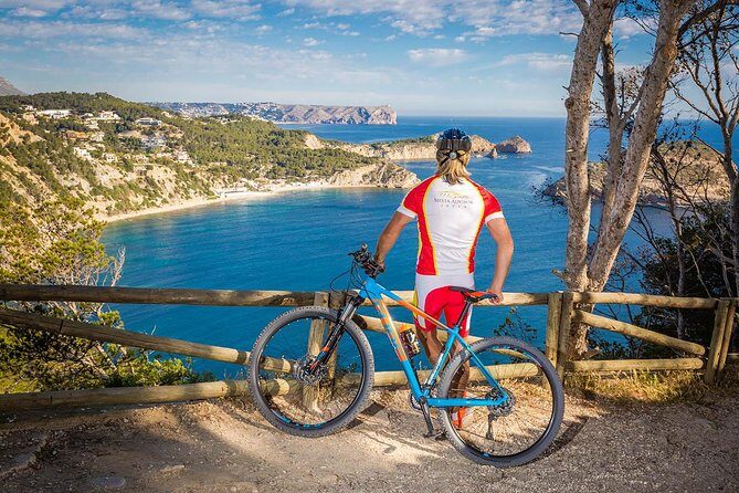 Electric Bike Adventure: Discover Javea's Stunning Landscapes - Who Will Love This Tour?