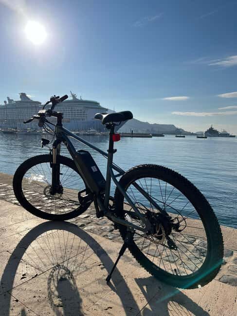 Electric Bike Adventure through Cartagena - Authentic Experiences & Honest Insights