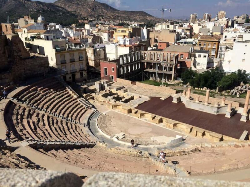 Electric Bike Adventure through Cartagena - Why This Tour Is Worth Considering