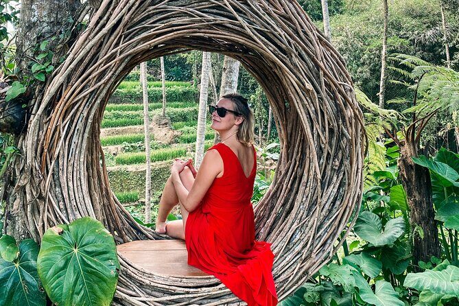 Electric Bike and Swing Package - Final Thoughts: Who Will Love This Tour?