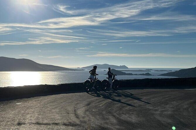 Electric Bike Around Dingle Peninsula: Must-Do Half-Day Activity! - Who Should Consider This Tour?