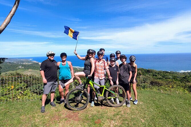 Electric Bike Bajan Sightseeing Experience (Transport Included) - Final Thoughts: Who Will Love This Tour?