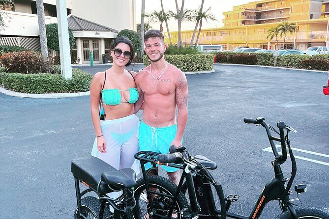 Electric Bike Day Rental - An In-Depth Look at the Electric Bike Experience