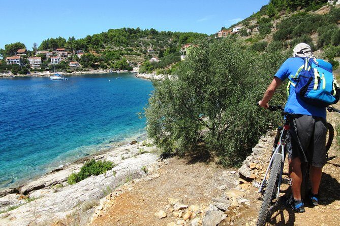 Electric bike - day rentals Split, Sinj - FAQ
