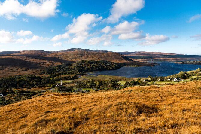 Electric Bike Donegal: Must-Do Half-Day Adventure! - Exploring Donegal by Electric Bike: A Personal Perspective