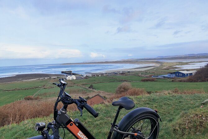 Electric Bike Donegal: Must-Do Half-Day Adventure! - The Sum Up