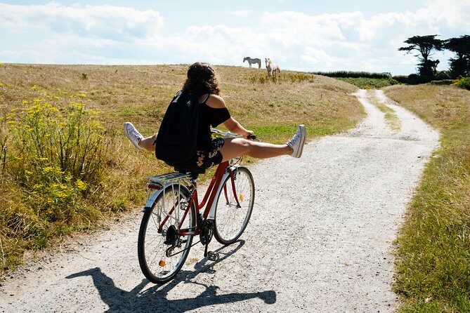Electric bike excursion in Camargue - The Experience in Detail: What Makes This Tour Stand Out