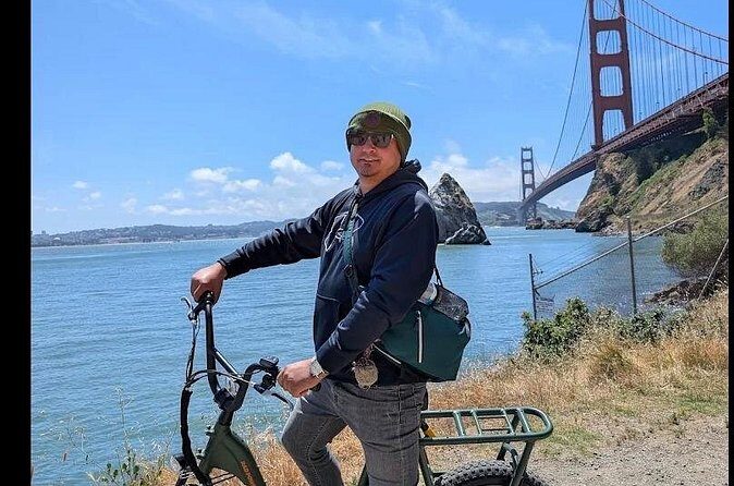 Electric Bike Rental - Frequently Asked Questions