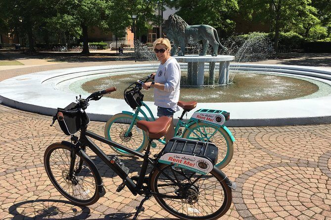 Electric Bike Rental Downtown Norfolk (self guided tour) - The Sum Up: Is This Tour Right for You?
