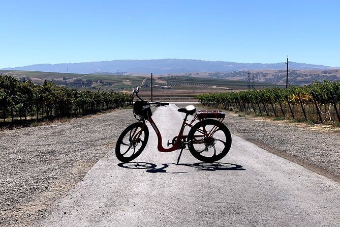 Electric Bike Rental in Livermore - FAQ