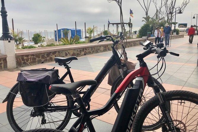 Electric Bike Rental in Malaga - In-Depth Review of Electric Bike Rental in Malaga