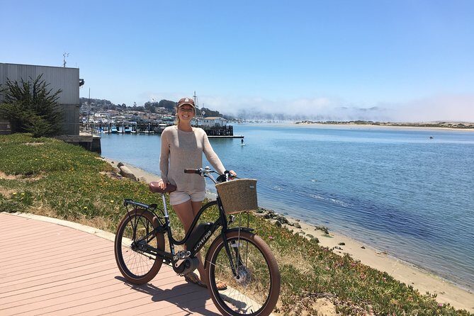Electric Bike Rental in Morro Bay - Value and Practical Considerations
