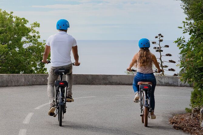 Electric bike rental in Nice - Exploring Nice on Electric Bikes: An In-Depth Review