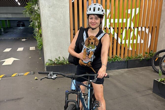 Electric Bike Rental in Panama City - In-Depth Review of the Panama City Electric Bike Rental Experience