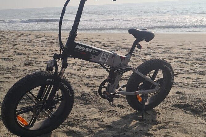 Electric bike rental in Puerto Escondido, Oax, - Authentic Reviews and Real Experiences