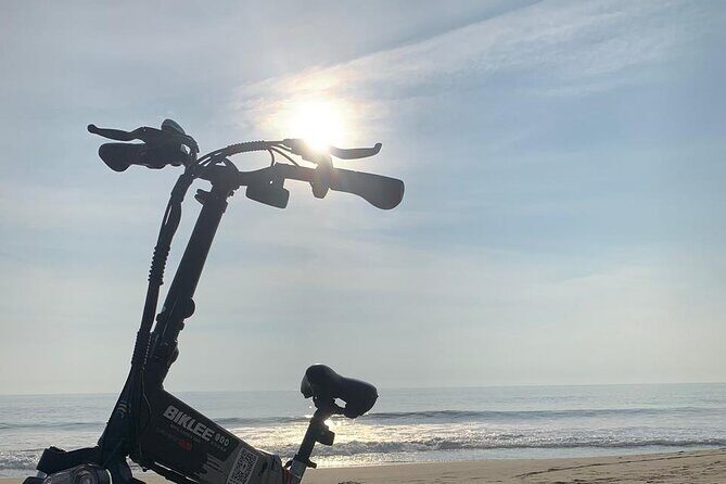 Electric bike rental in Puerto Escondido, Oax, - Who Should Book?