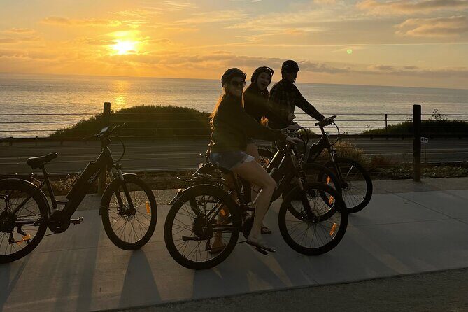 Electric Bike Rental Per Hour in Solana Beach - The Sum Up: Who Should Consider This Experience?
