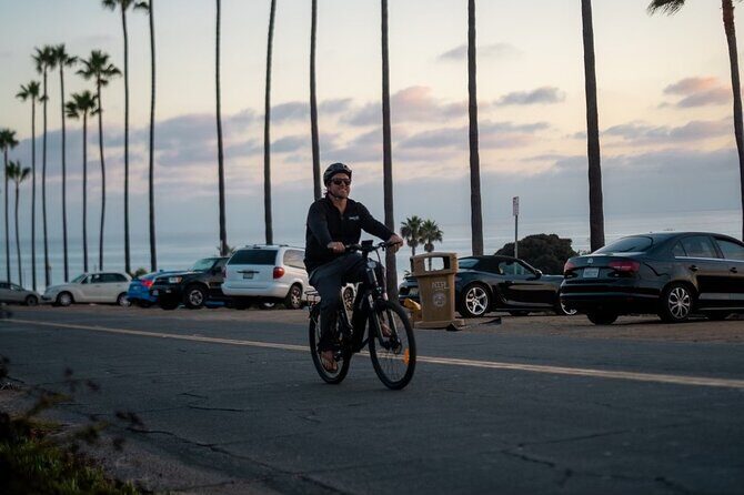 Electric Bike Rental Per Hour in Solana Beach - Frequently Asked Questions