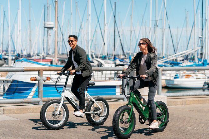 Electric Bike Rentals - Practical Tips for Renting an Electric Bike in Virginia