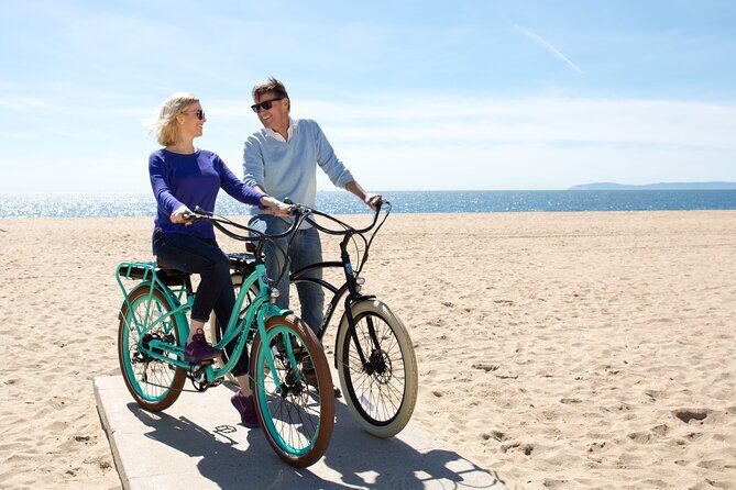 Electric Bike Rentals in Topsail Island and Surf City - A Full Look at Electric Bike Rentals on Topsail Island