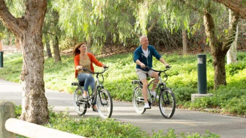 Electric Bike Rentals Leesburg, VA: Full Day or Half Day - A deep dive into the Leesburg E-Bike Experience