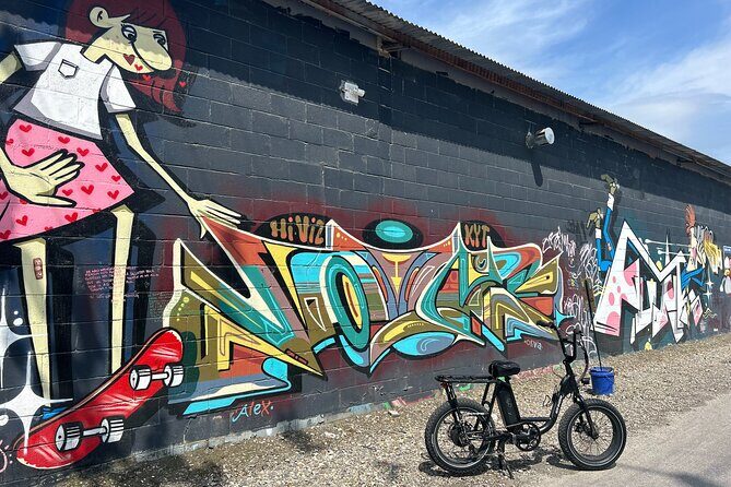 Electric Bike Rentals with Free E-Bike Delivery - The Details of Your Asheville E-Bike Experience