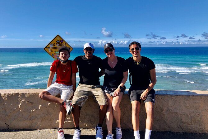 Electric Bike Ride & Diamond Head Hike Tour - In The Sum Up