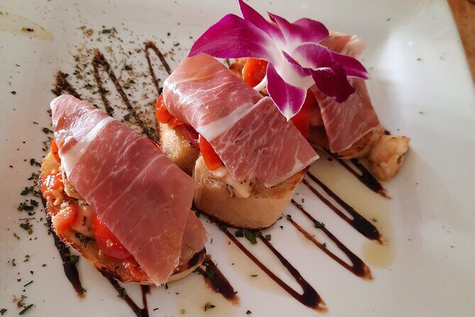 Electric Bike Self Guided Food Tour of North San Diego Coast - An Authentic, Self-Guided Taste of North San Diego Coast with Electric Bikes