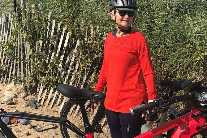 Electric Bike Tour at Montauk Point - Final Thoughts