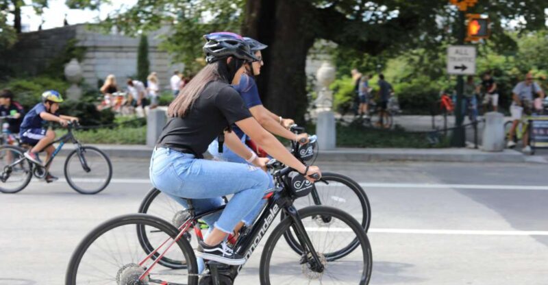 Electric Bike Tour: Classic Manhattan And More! - Who Will Love This Tour?