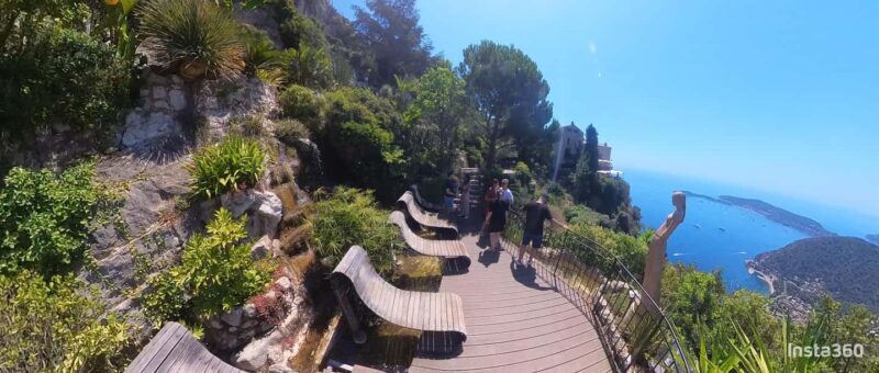 Electric Bike Tour from Nice to Eze Village - The Sum Up