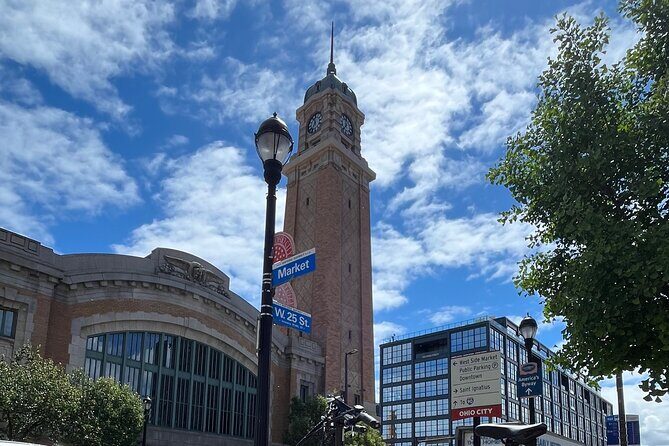 Electric Bike Tour in Cleveland - Exploring Cleveland on Two Wheels: An In-Depth Review