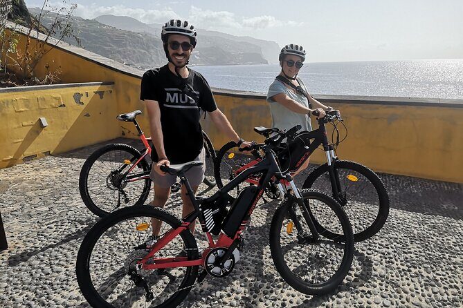 Electric Bike Tour in Northern Madeira - FAQ