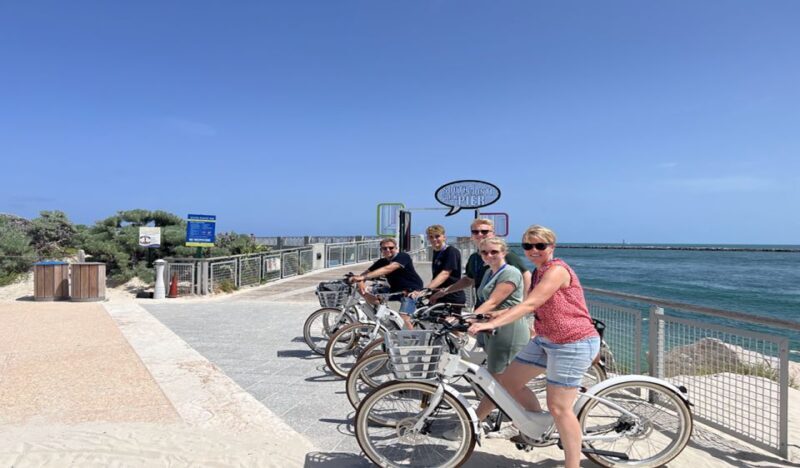 Electric Bike Tour in South Beach - A Comprehensive Look at the Itinerary