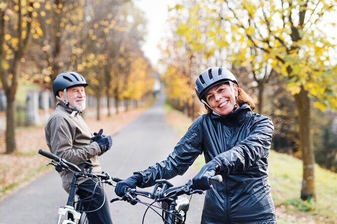 Electric Bike Tour of Bend & Deschutes River - A Closer Look at the Tour Experience