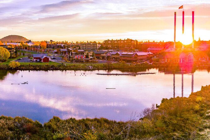 Electric Bike Tour of Bend & Deschutes River - Frequently Asked Questions