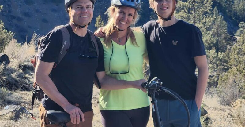 Electric Bike Tour of Bend & Deschutes River - What Travelers Love Most