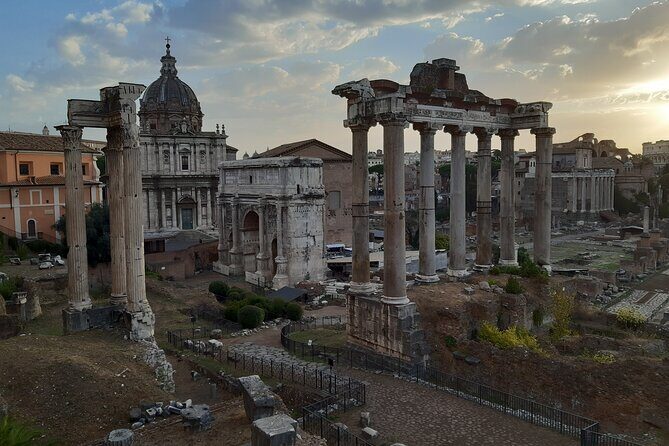 Electric Bike Tour of City Centre with Gelato Highlights of Rome - FAQs