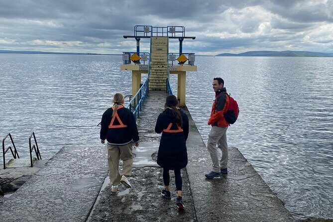 Electric Bike Tour of Galway City with Expert Local Guide - FAQ