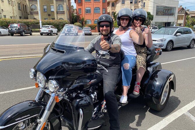 Electric Bike Tour of Melbourne - Wrapping It Up: Who Will Love This Tour?