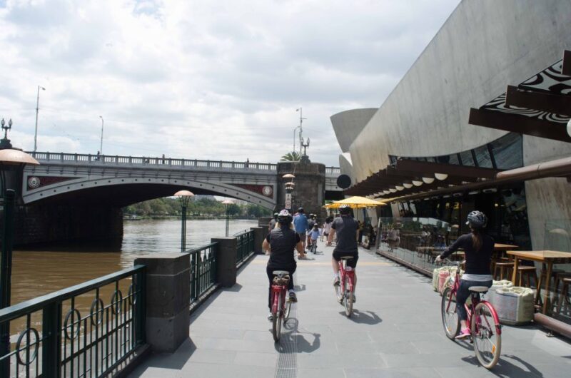 Electric Bike Tour of Melbourne - Conclusions: Who Should Consider This Tour?