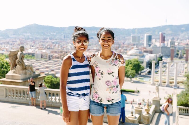 Electric Bike Tour of Montjuic and Barcelona - FAQ