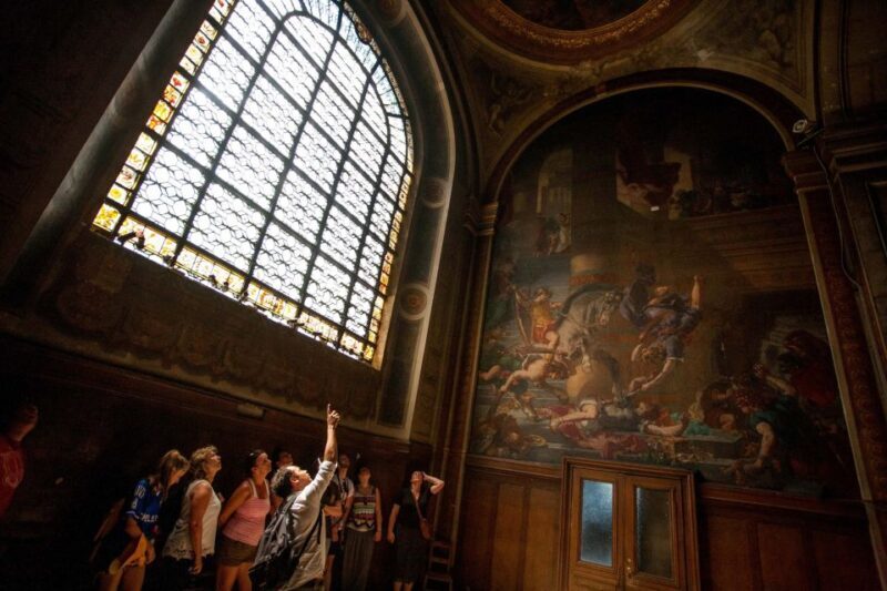 Electric Bike Tour of Paris Hidden Gems - The Sum Up: Who Is This Tour For?