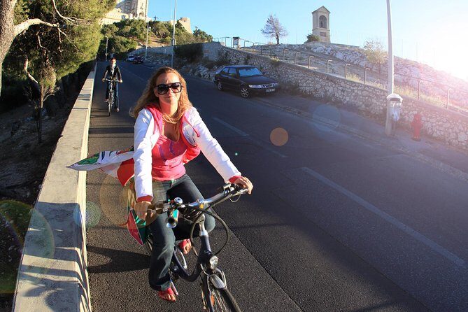 Electric Bike Tour to the Calanques from Marseille - Electric Bike Tour to the Calanques from Marseille: An Adventure Along France’s Mediterranean Coast
