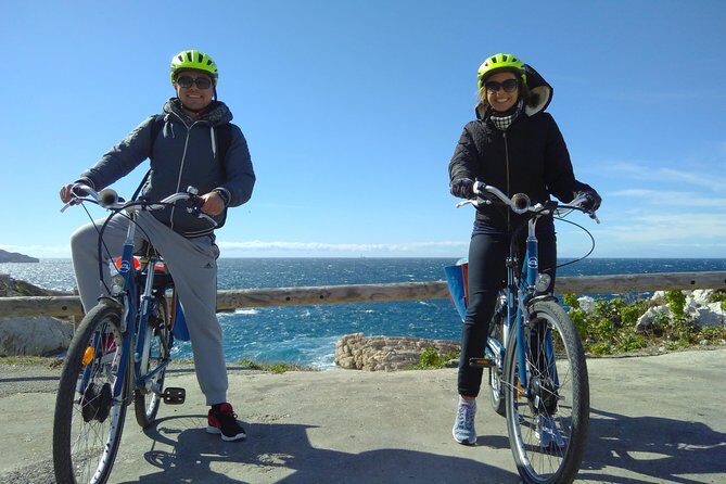 Electric Bike Tour to the Calanques from Marseille - Practical Considerations and Tips