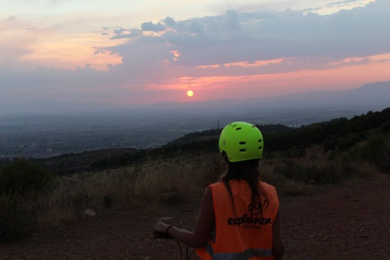 Electric Bike Tour with 2 Options to Explore Granada - Final Thoughts