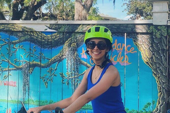 Electric Bike Tour with Free Application for Navigation - A Detailed Look at the Jacksonville Electric Bike Tour